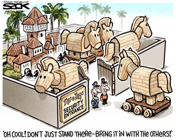 Oh cool! Don't just stand there—bring it in with the others!
