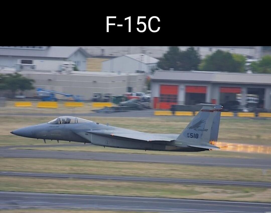 F-15C
