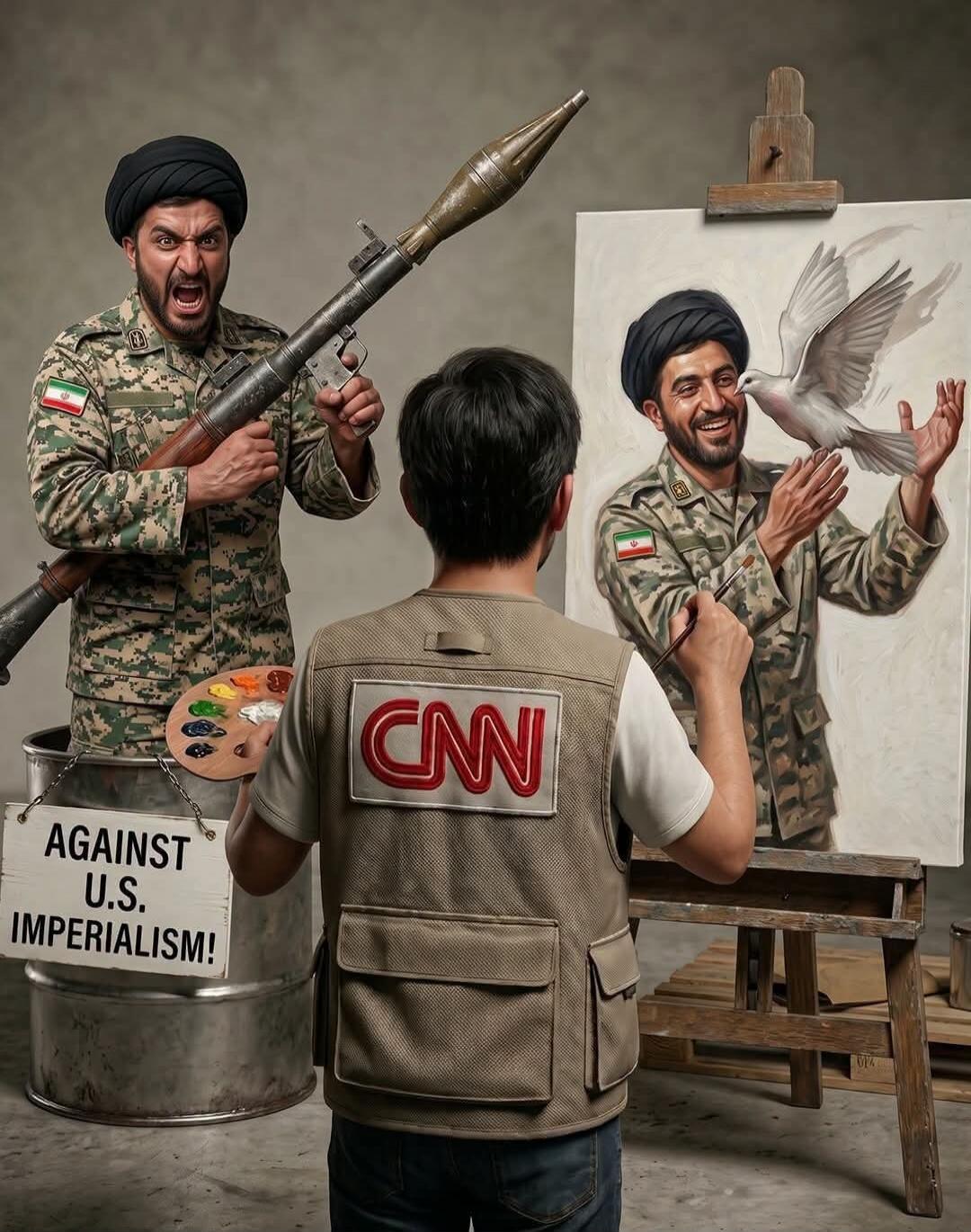 AGAINST U.S. IMPERIALISM!