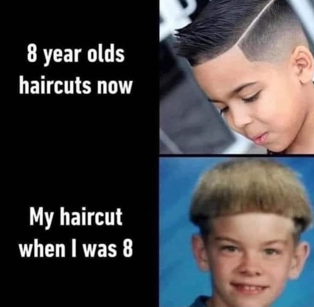 8 year olds haircuts now IVALETIATT ULCUIRTERY