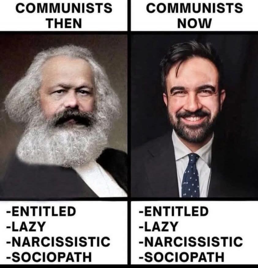 COMMUNISTS THEN COMMUNISTS NOW -ENTITLED -LAZY -NARCISSISTIC -SOCIOPATH -ENTITLED -LAZY -NARCISSISTIC -SOCIOPATH