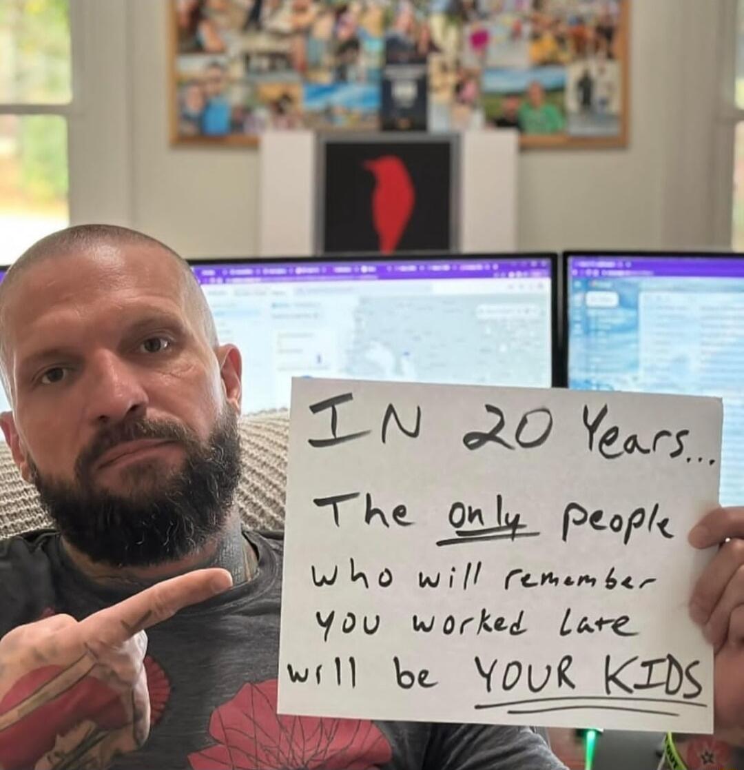 iN 020 Year4 T he al_ POFE Who will remember You worked Llare will be YoUuR KIDS