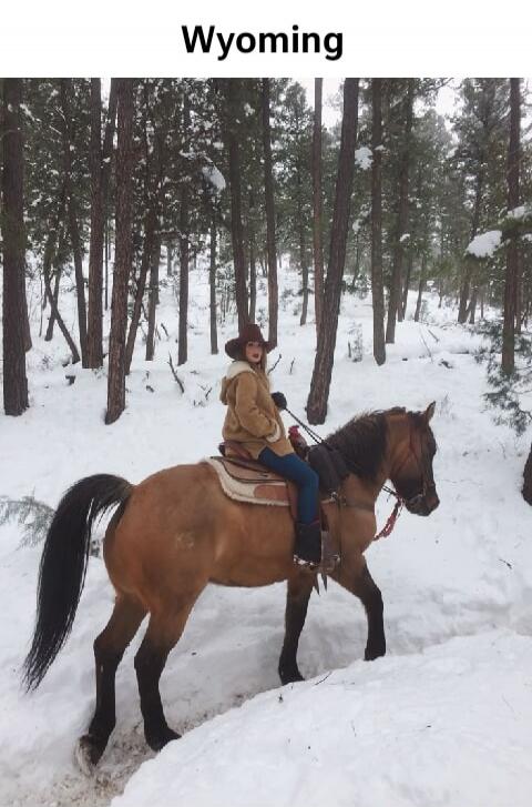 Wyoming