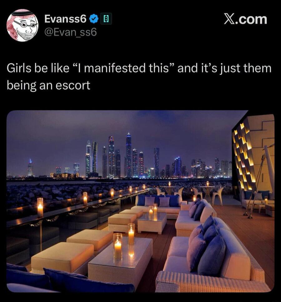 Girls be like 