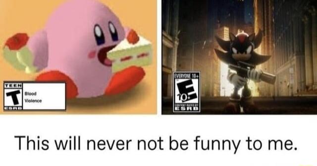 This will never not be funny to me