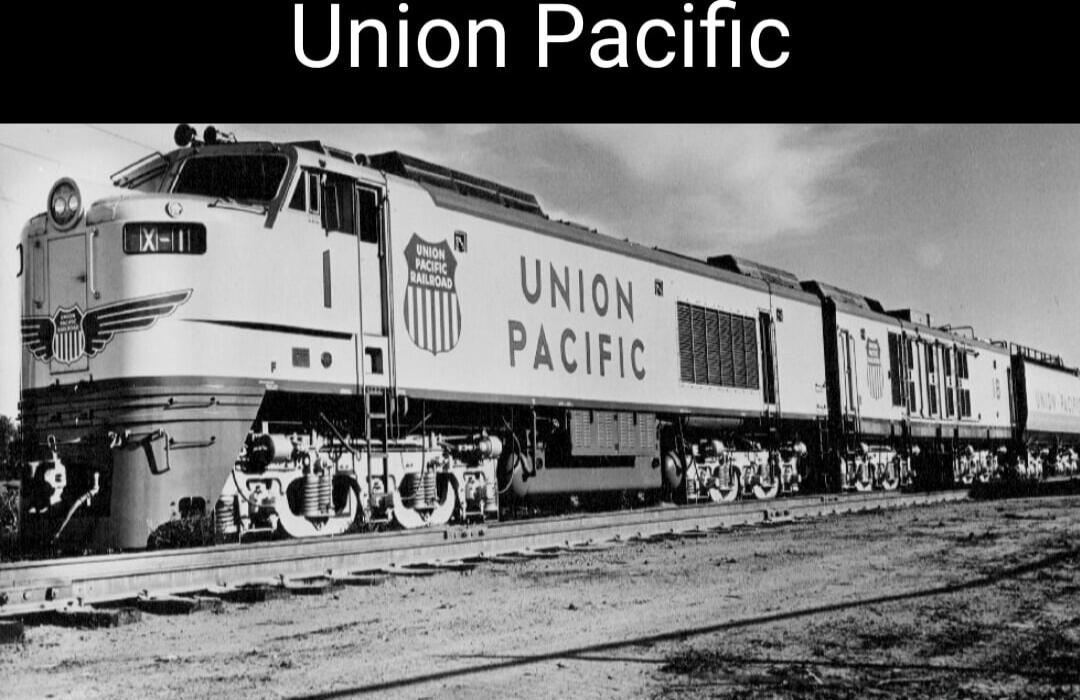Union Pacific