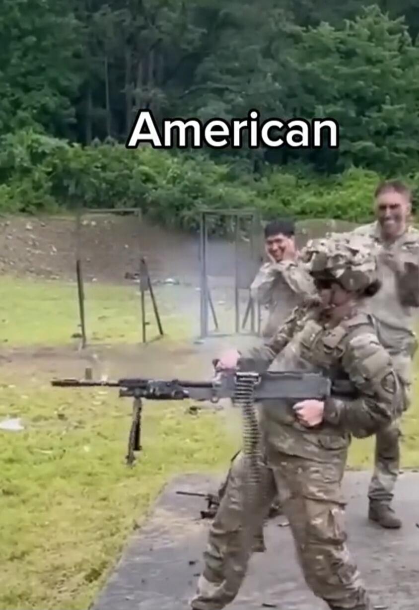 American