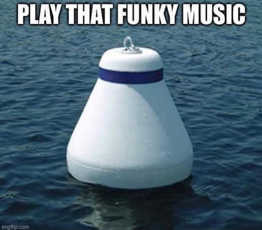 PLAY THAT FUNKY MUSIC