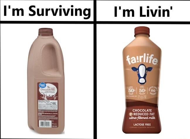 Im Surviving
