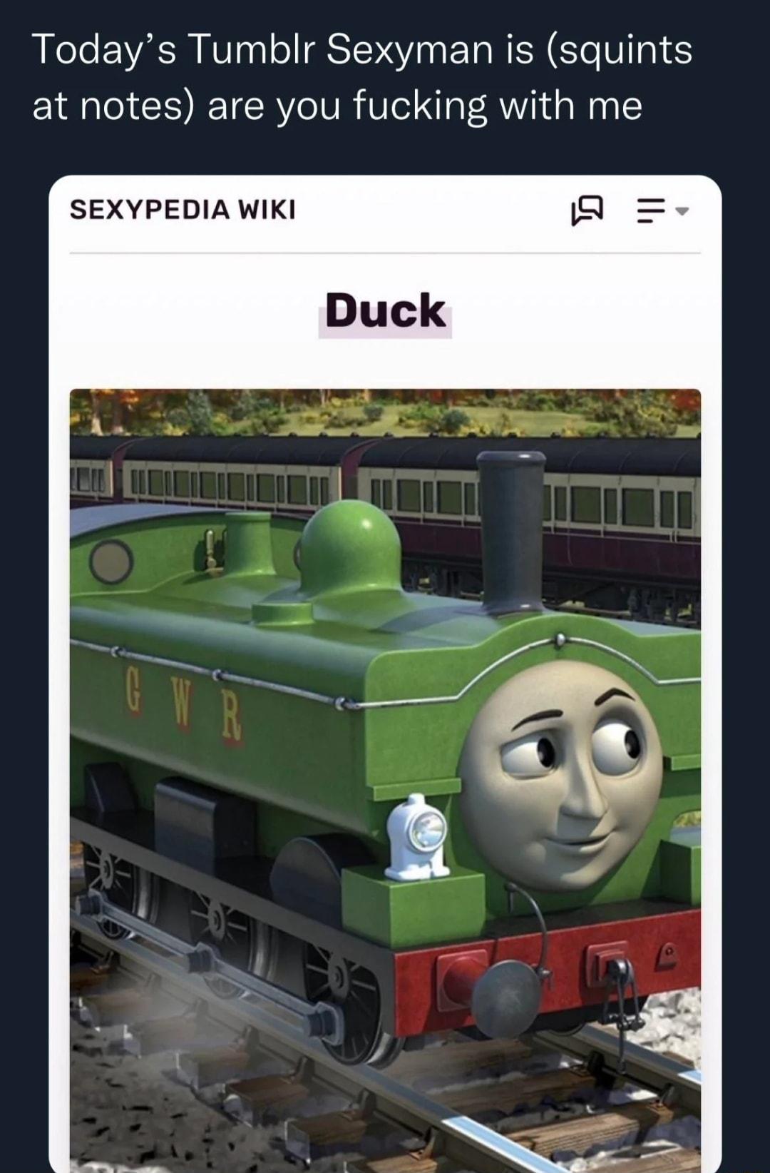 Todays Tumblr Sexyman is squints at notes are you fucking with me SEXYPEDIA WIKI