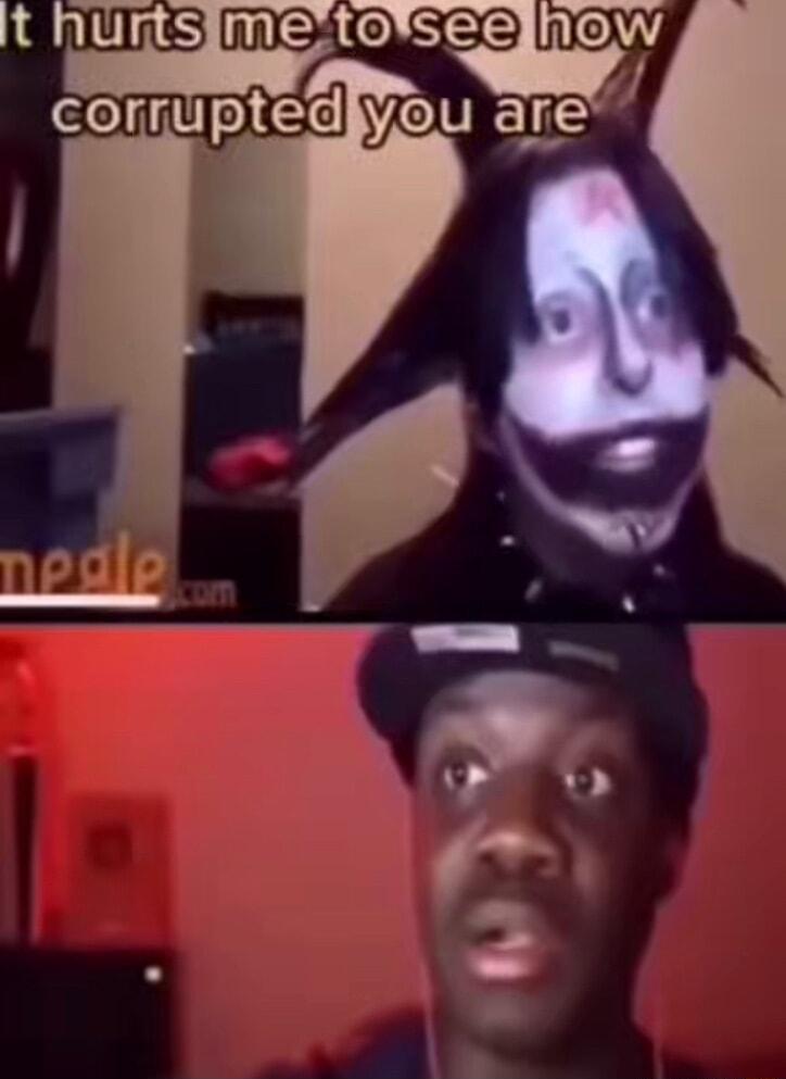 t rtslmietoseelhow corrugteldlyi r u are 4 1