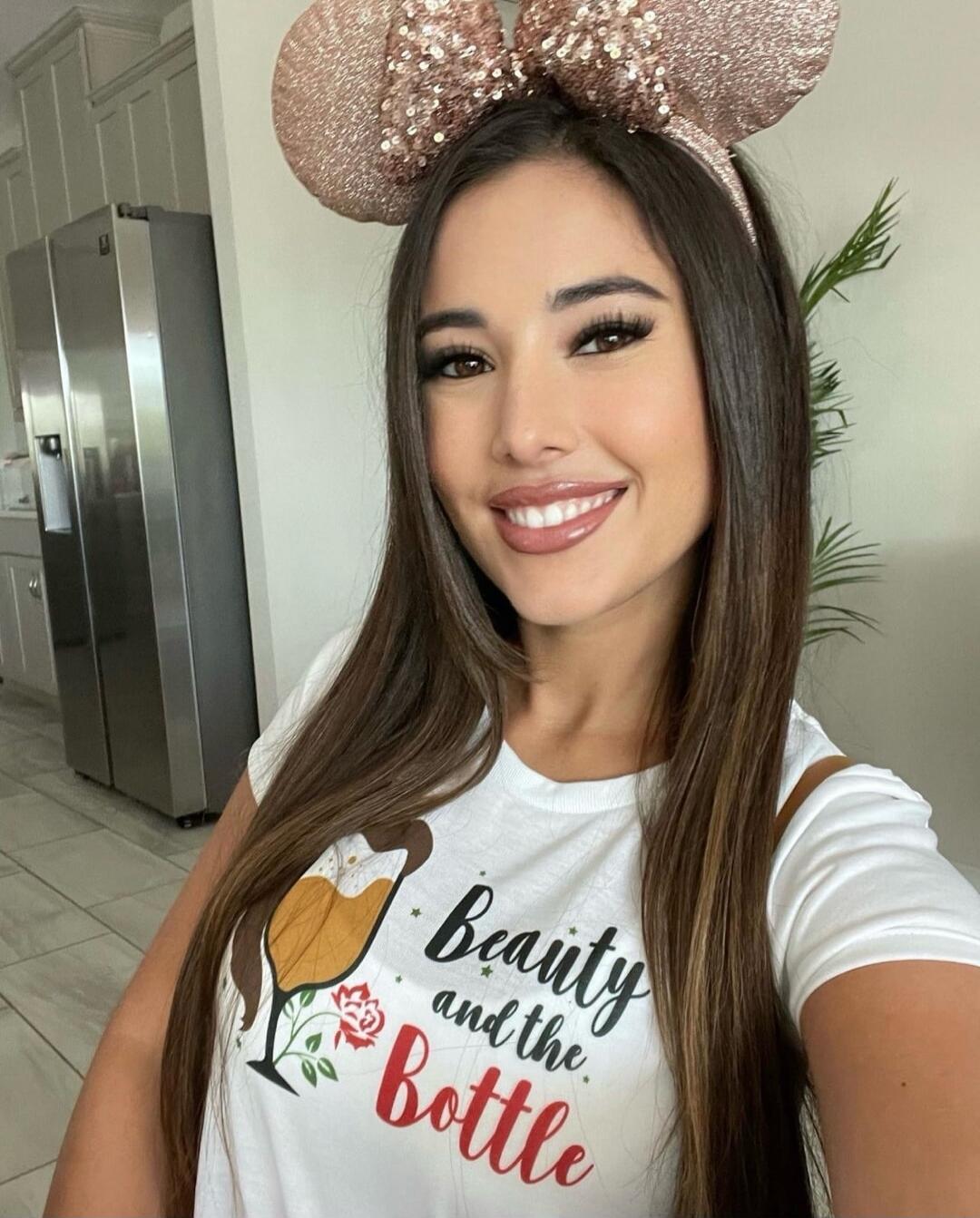 Beauty and the Bottle