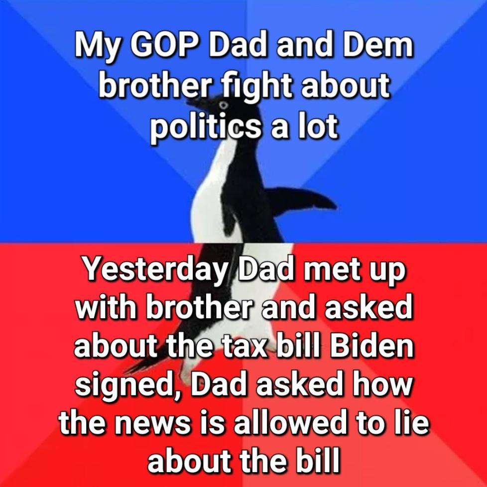 LY VeT 0 BN DETe T e JDXTh brotherfightiabout ofe fel3 o CEEGCEY DBt met up 1 brond asked about thtaxibill Biden Se l BPETeJe1 Gl le the news is allowed tollie about the bill