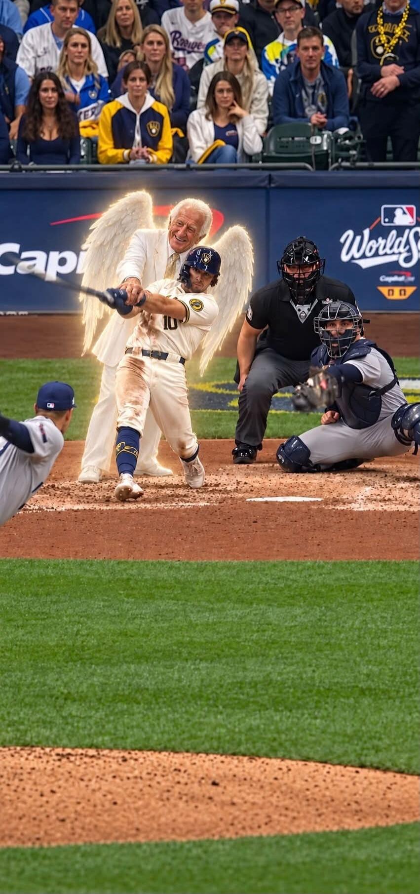 Capital One World Series