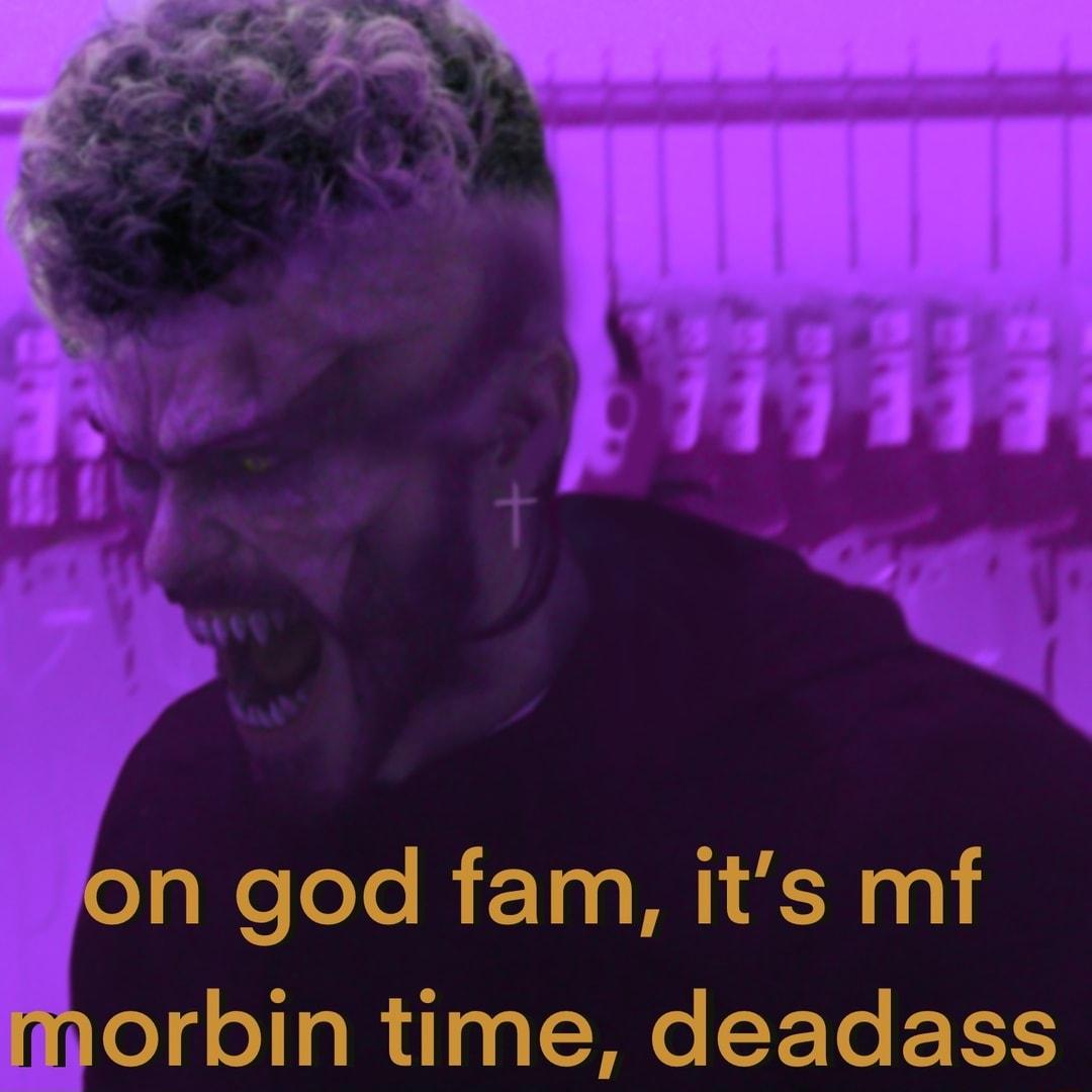 aWelelol F To o M N 10 orbin time deadass