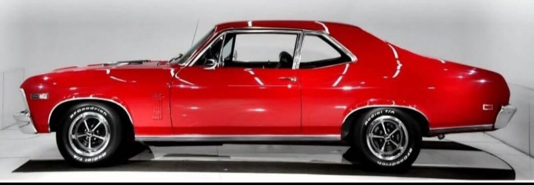 BFGoodrich Radial T/A