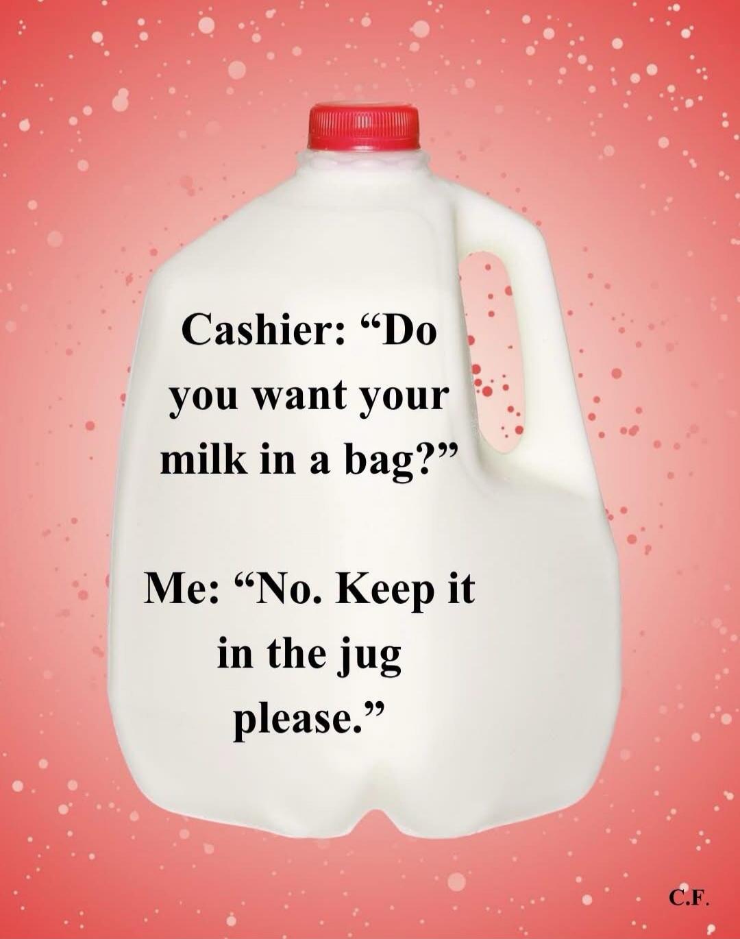 Cashier: 