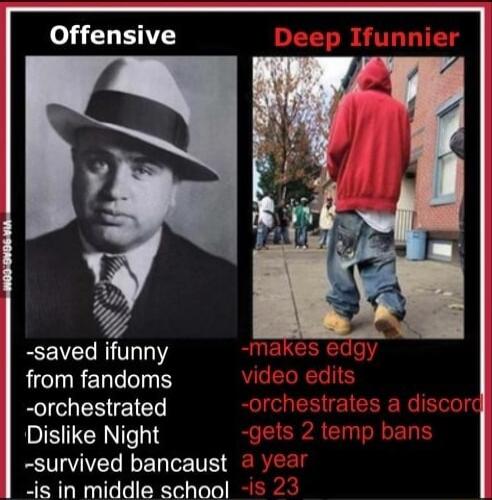 014 1 A7 saved ifunny luRELLI orchestrated Dislike Night VA EL TR is in middle school