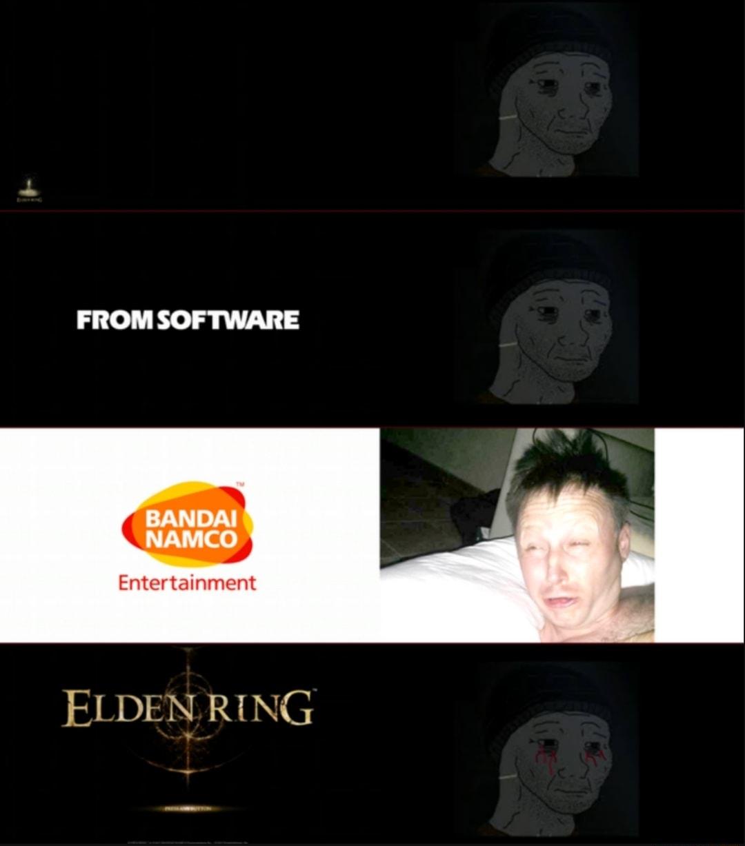 ELDEN RING
