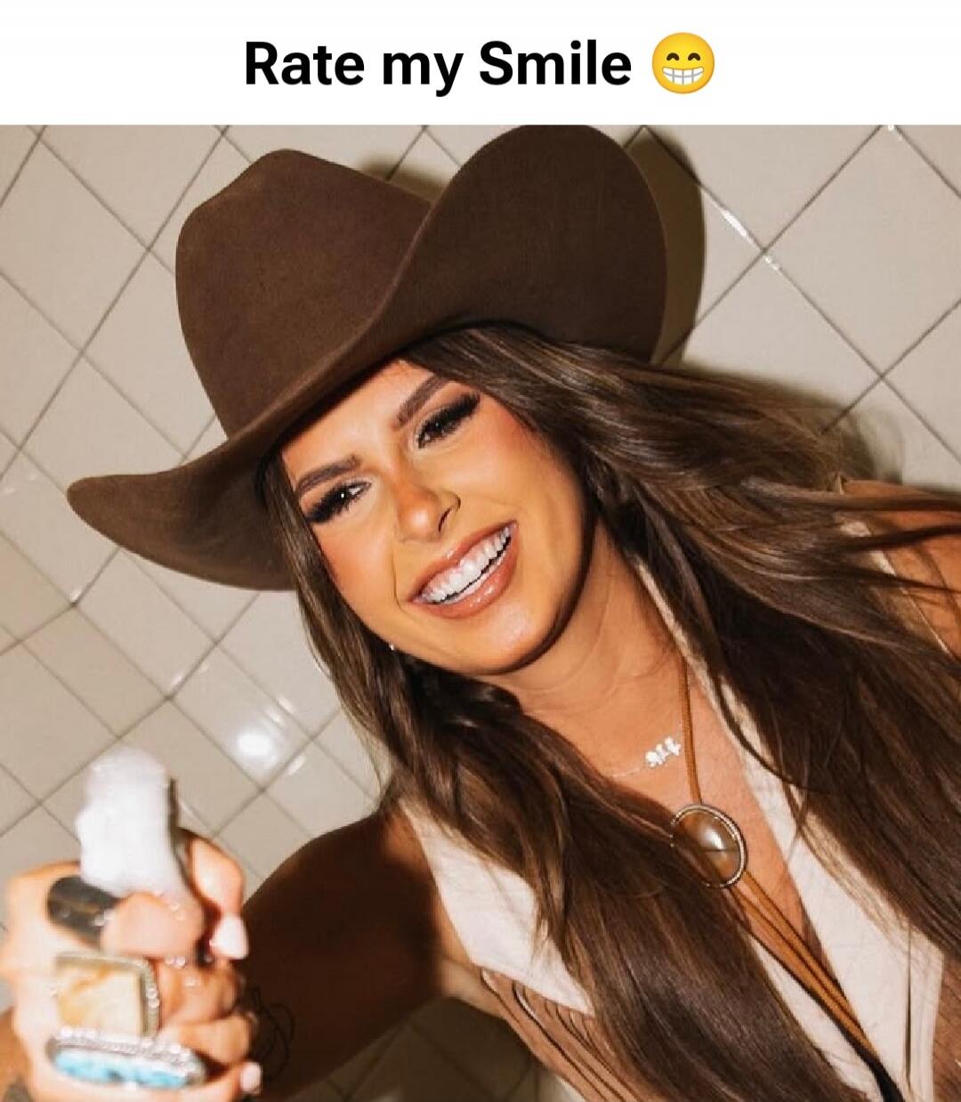 Rate my Smile 😊
