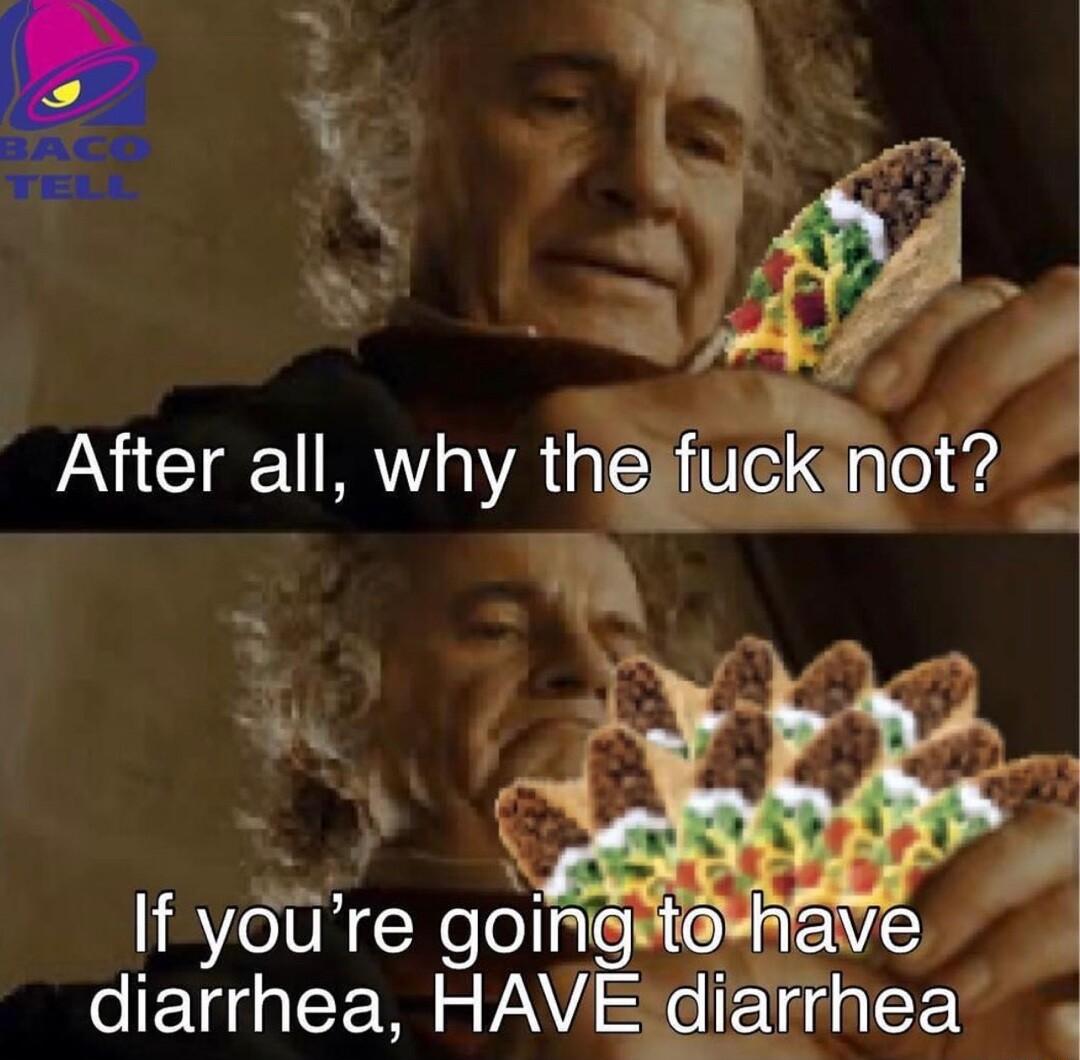 v fo Atfter all why thgmo diarrhea HAVErarrhea P