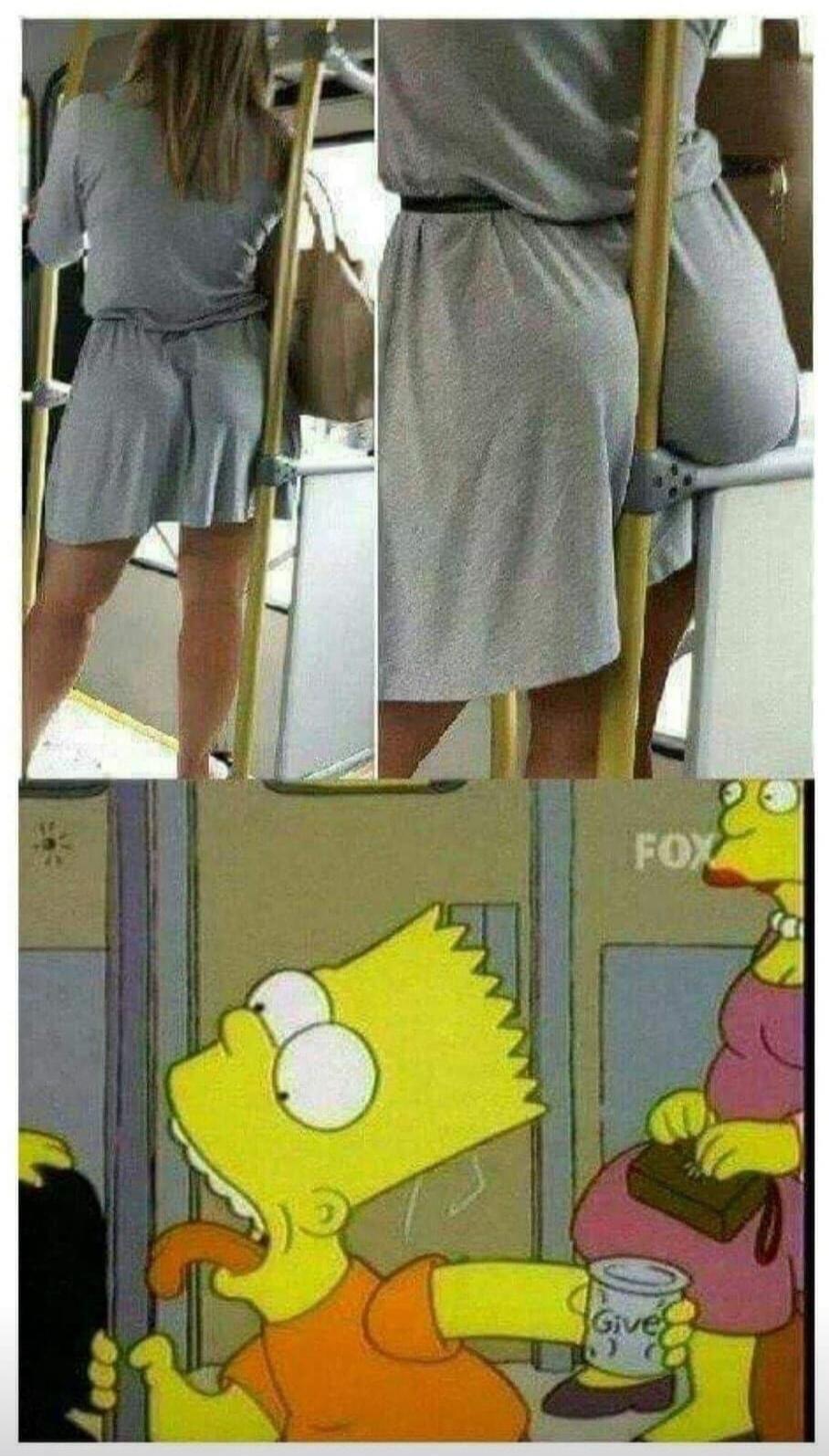 FOX Give