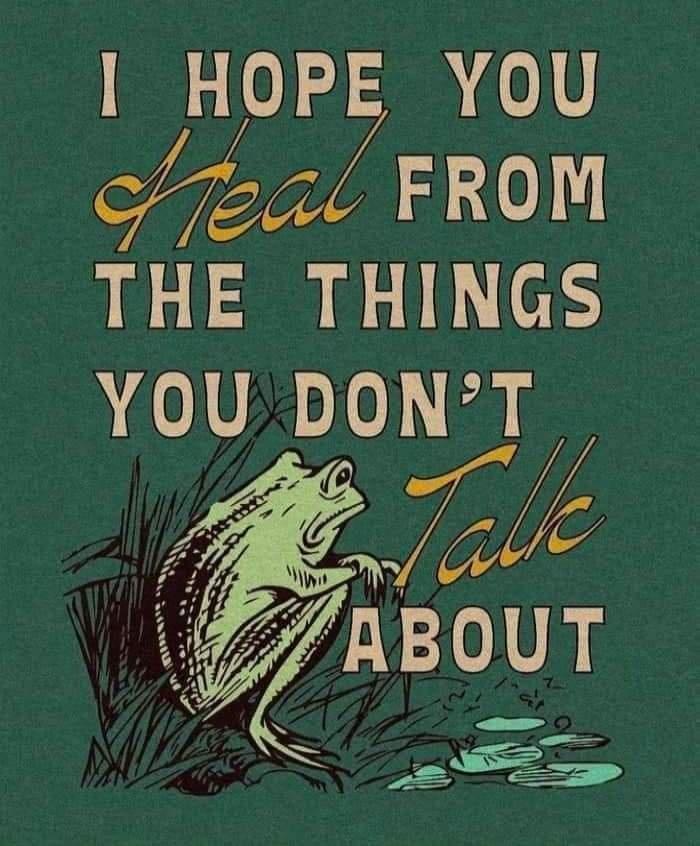 HOPE YOU FROM THE THINGS YOU DONT T w77 A i A