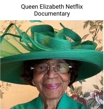 Queen Elizabeth Netflix Documentary