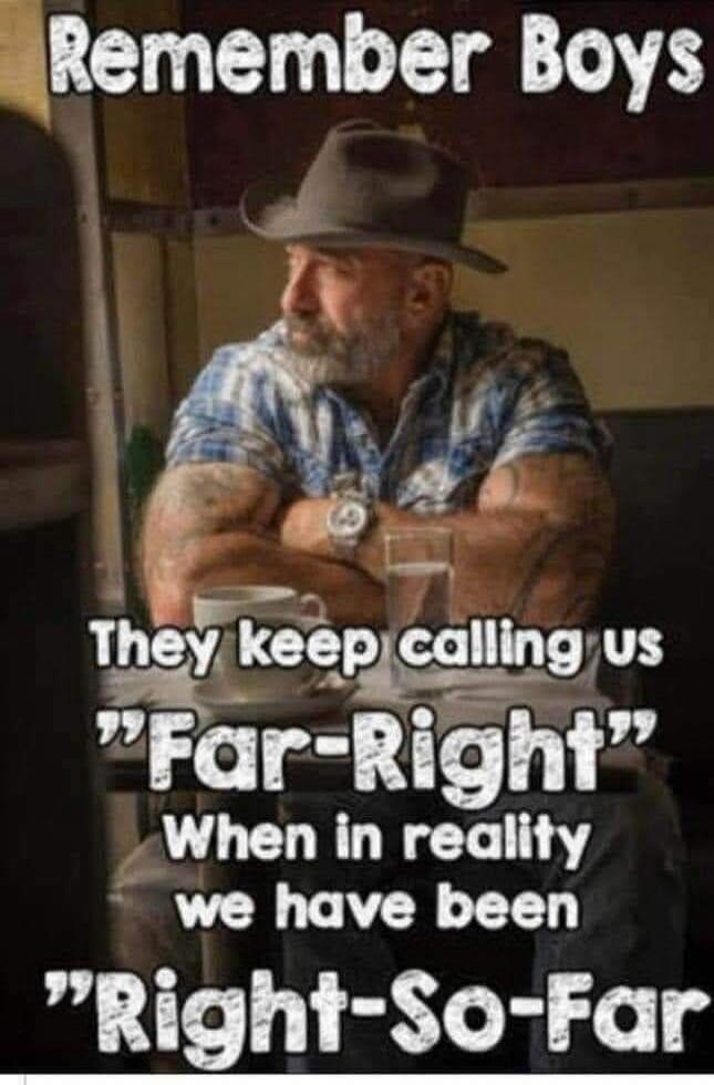 Remember Boys They keep calling us 