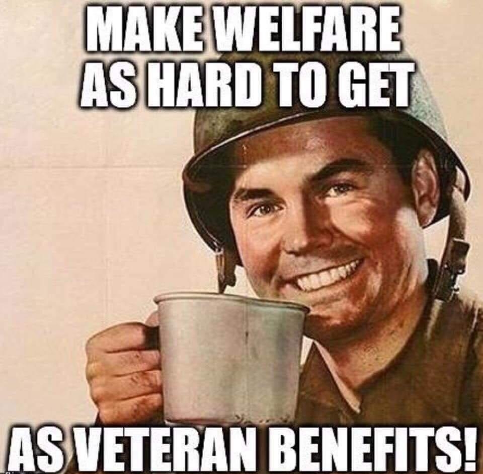 7 g ASVETERAN BENEFITS