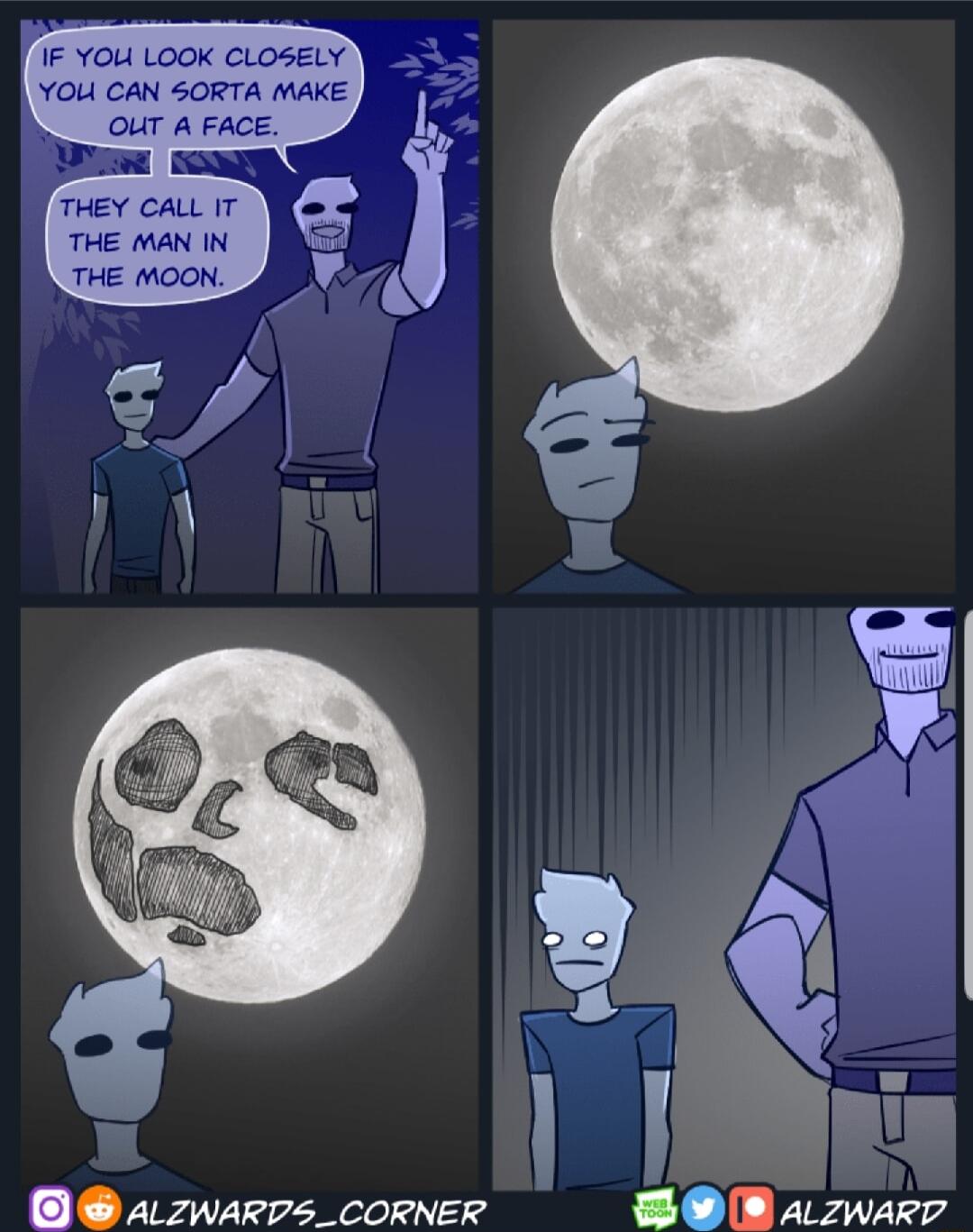 IF YOU LOOK CLOSELY YOU CAN S0RTA MAKE aLzwarrs_corRNER BOMW azwarr