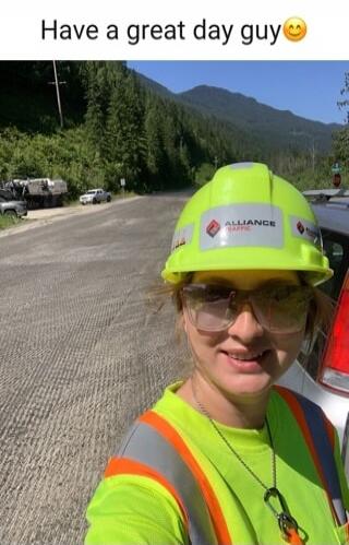 Have a great day guy 🙂 ALLIANCE TRAFFIC