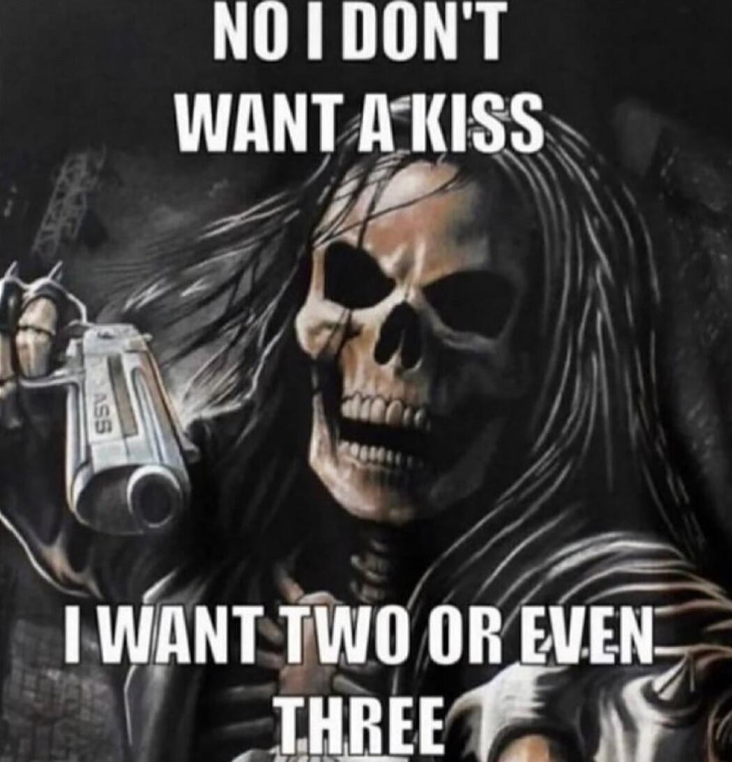 NOTDONT WANT AKISS _ g Y J ad e 7 X o g