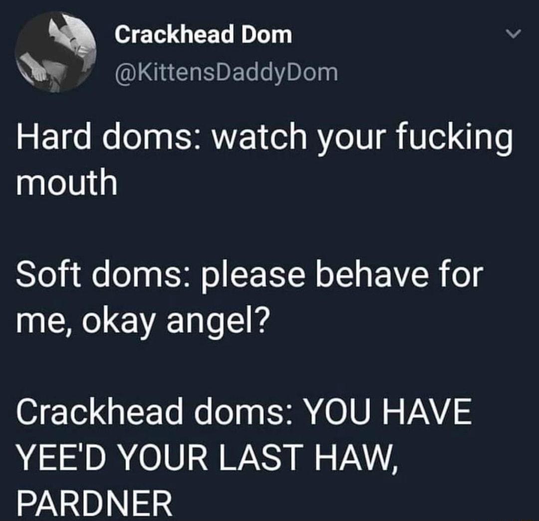 HEGEEL DL D KittensDaddyDom Hard doms watch your fucking Inleliig Soft doms please behave for me okay angel Crackhead doms YOU HAVE YEED YOUR LAST HAW 1272001 28