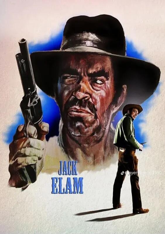 JACK ELAM
