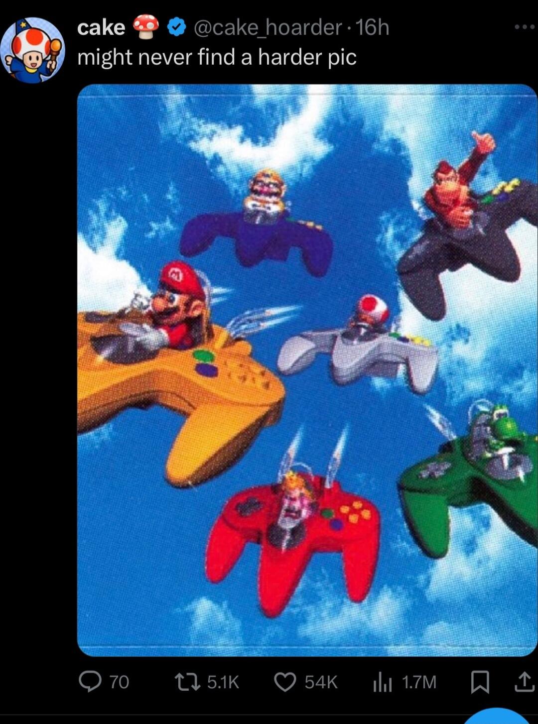 cake cake_hoarder 16h might never find a harder pic