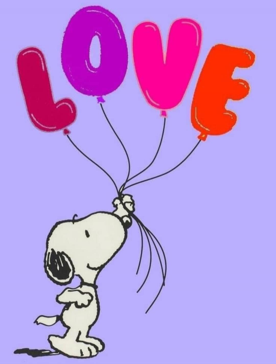 LOVE