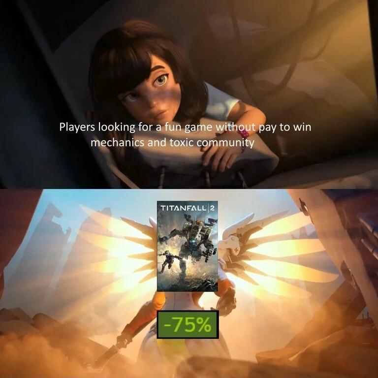 B Players looking for asdftingamewitholpay to win mechanicsiand toxic community