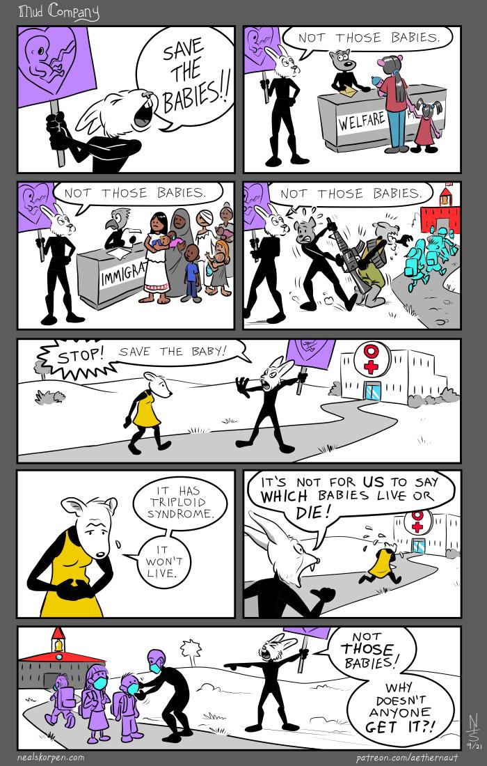 Thud Company ITS NoT FOR US To SAY 1T HAS BIES LIVE OR TRIPLOID WHICH BA SYNDROME