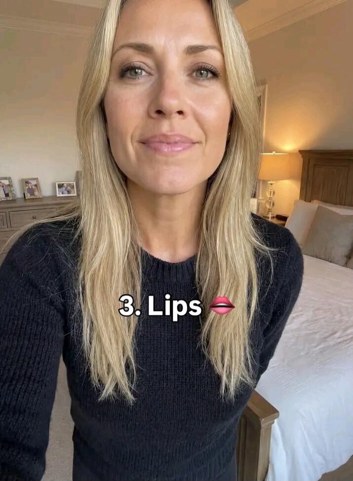 3. Lips