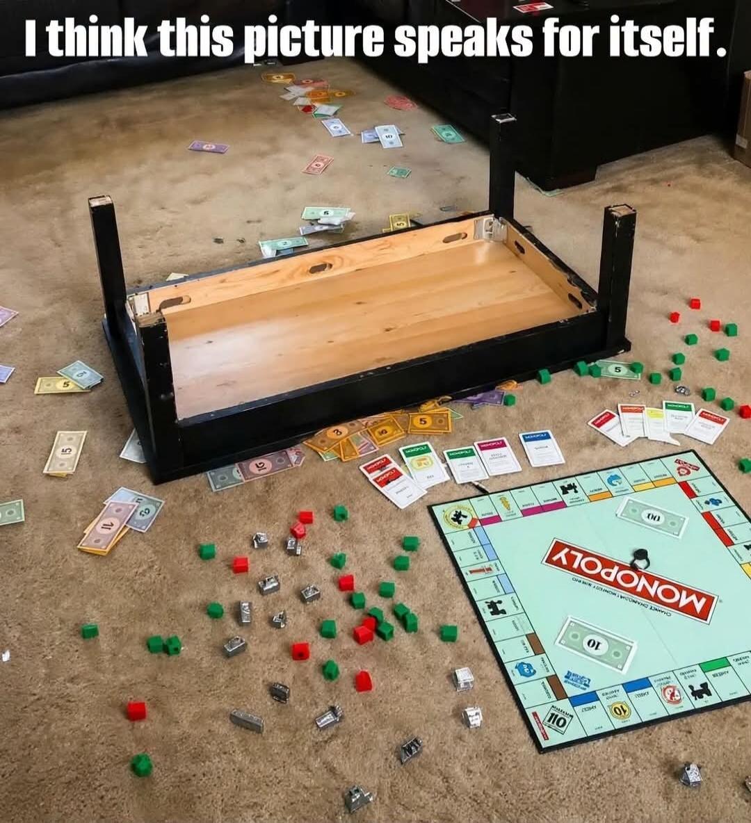 I think this picture speaks for itself.
