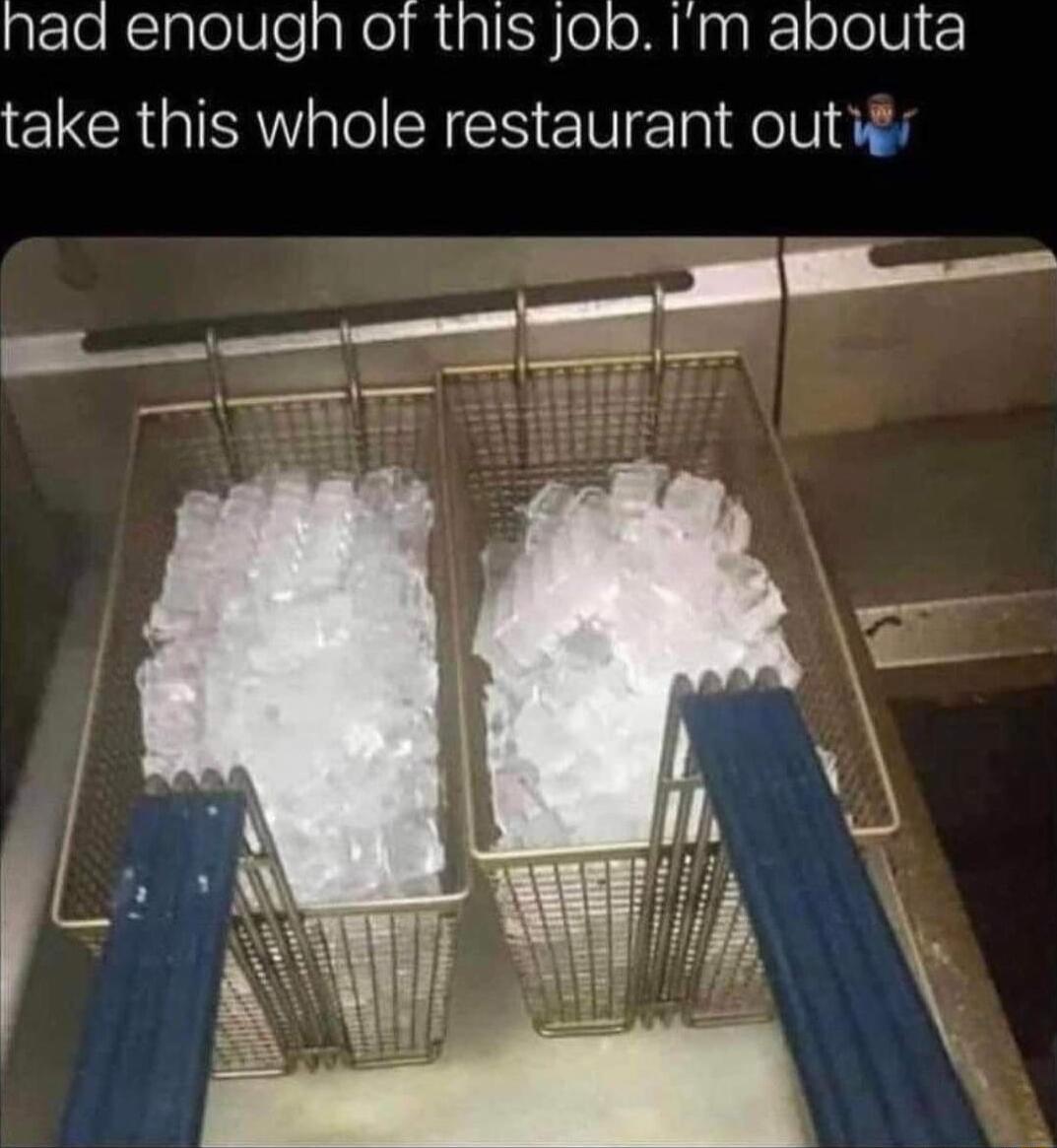 nad enough of this Job Im abouta ELCR Gl CH N E N lal f eV