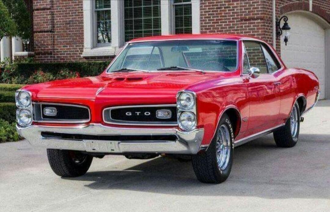 GTO