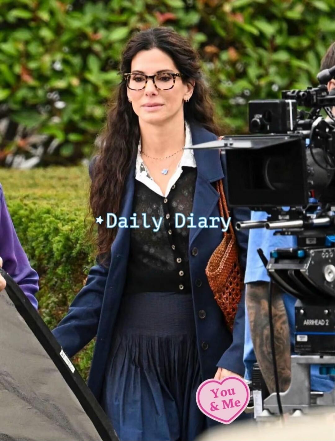 Daily Diary
You & Me