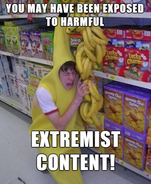 llNIEHIT EXTREMIST