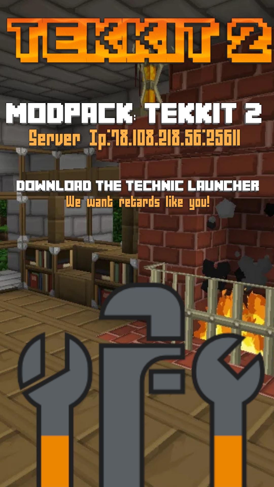 TE K T2 MODPACK PEIIIIT 2 L Eerver Ip78108918562561 DOWNLOAD THE TECHNIC LAUNCHER Weyiant rebards like you