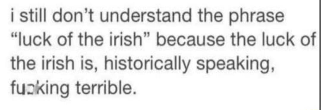 i still don't understand the phrase 