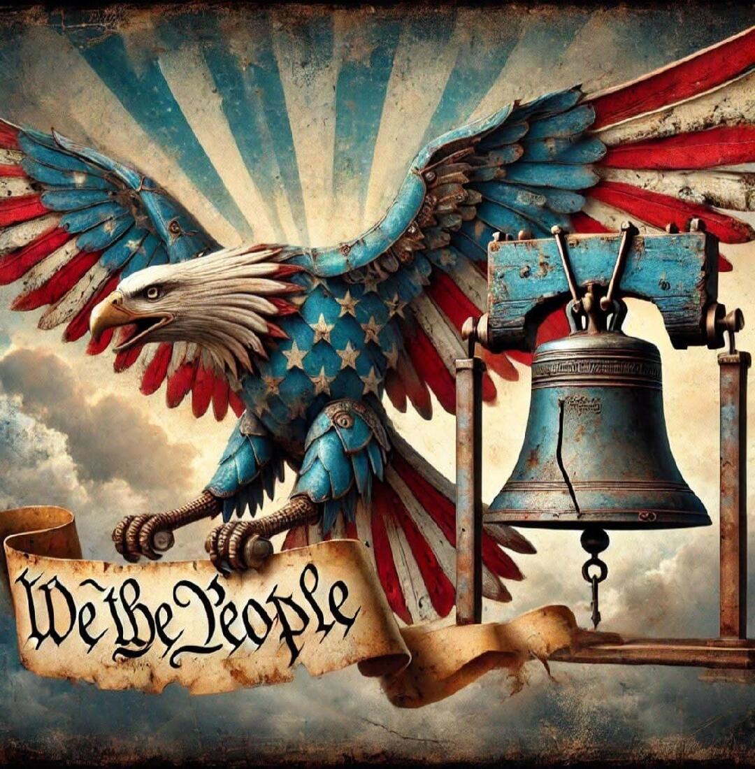 We the People