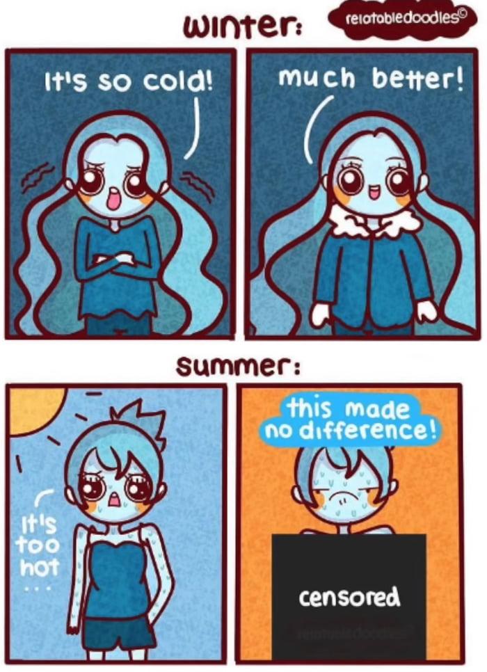 this made no difference