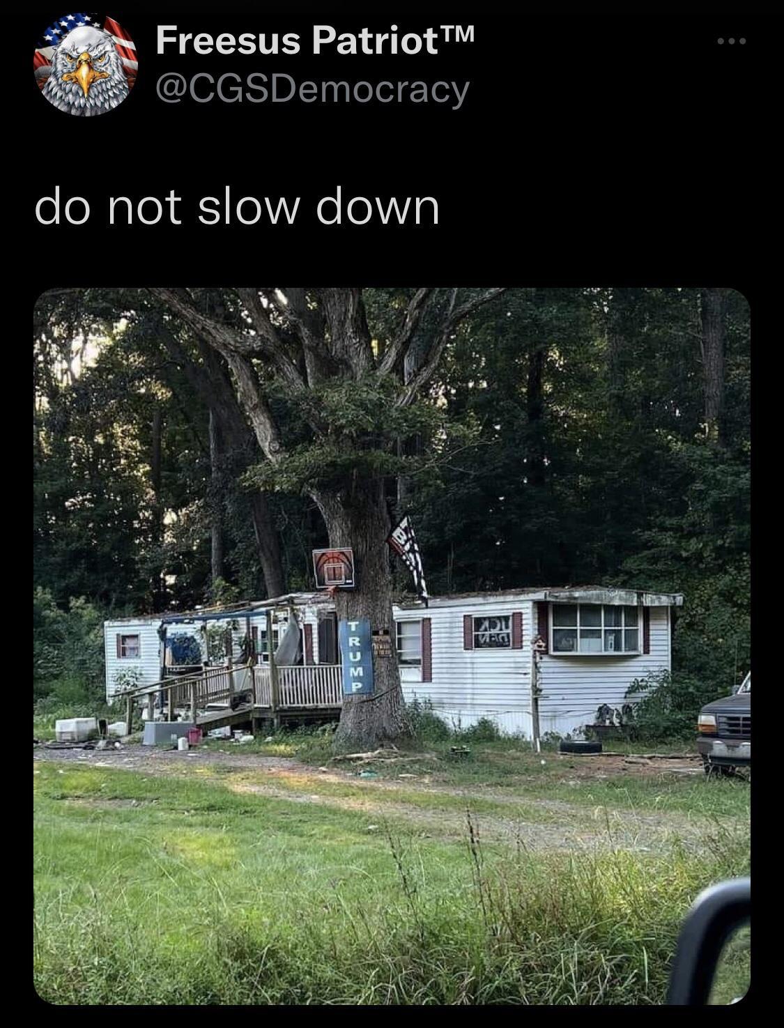 5 Freesus Patriot CGSDemocracy do not slow down